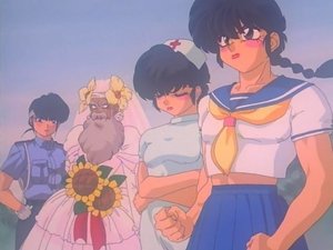 Ranma ½ 11. epizoda