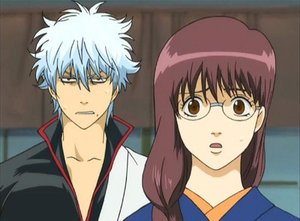 Gintama 29. epizoda