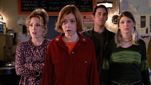 Buffy, přemožitelka upírů  Kde ty divoké věci jsou