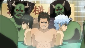 Gintama 19. epizoda