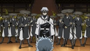 Gintama 7. epizoda
