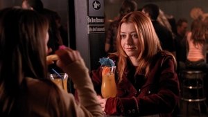 Buffy, přemožitelka upírů  Zabiják ve mně