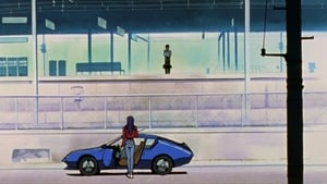 Šinseiki Evangelion 4. epizoda