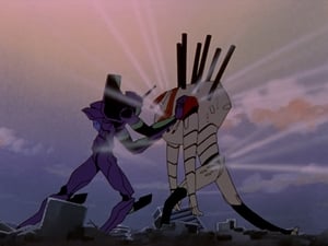Šinseiki Evangelion 7. epizoda