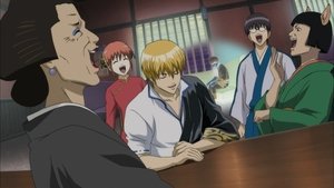 Gintama 1. epizoda