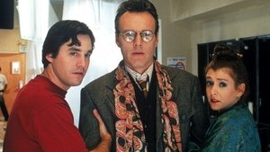 Buffy, přemožitelka upírů  Noční můry