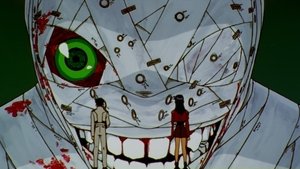 Šinseiki Evangelion 20. epizoda