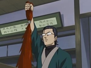 Gintama 29. epizoda