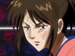 Gintama 18. epizoda