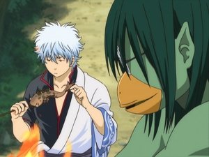 Gintama 21. epizoda