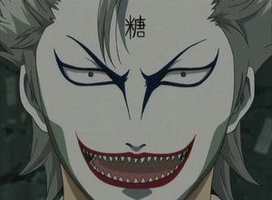 Gintama 35. epizoda