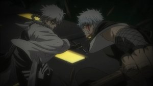 Gintama 8. epizoda