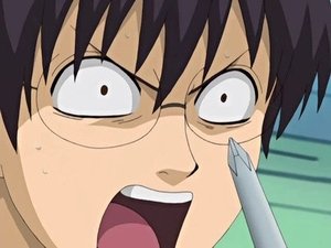 Gintama 22. epizoda