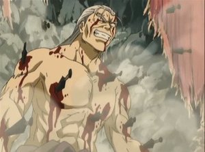 Gintama 46. epizoda