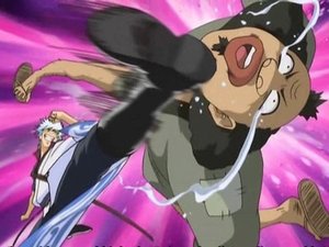Gintama 17. epizoda