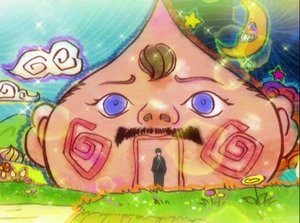 Gintama 35. epizoda