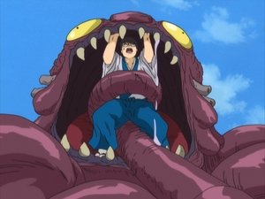 Gintama 7. epizoda