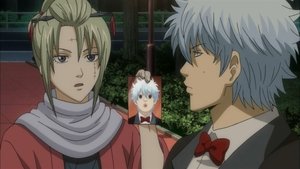 Gintama 39. epizoda