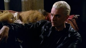 Buffy, přemožitelka upírů  Yoko faktor