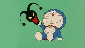 Doraemon 9. epizoda