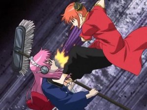 Gintama 21. epizoda