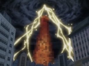 Gintama 39. epizoda