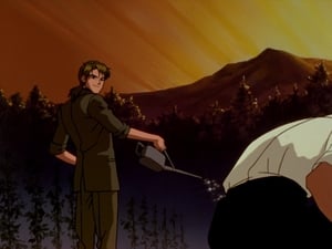 Šinseiki Evangelion 17. epizoda