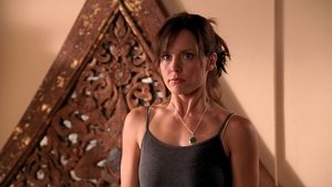 Buffy, přemožitelka upírů  Nesobecky