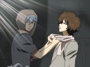 Gintama 23. epizoda