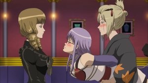 Gintama 41. epizoda