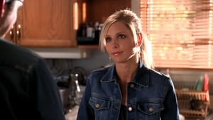 Buffy, přemožitelka upírů  Konec dnů