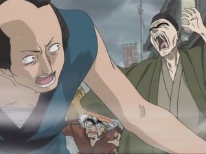 Gintama 25. epizoda