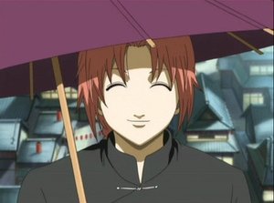 Gintama 47. epizoda