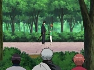 Gintama 15. epizoda