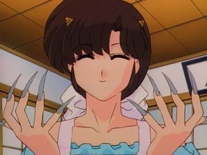 Ranma ½ 14. epizoda