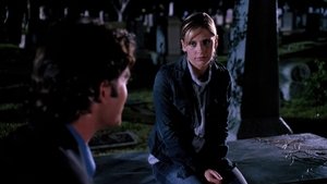 Buffy, přemožitelka upírů  Konverzace s mrtvými