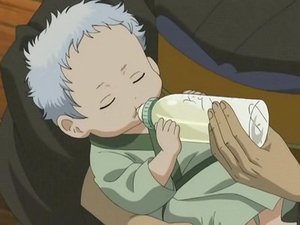 Gintama 2. epizoda
