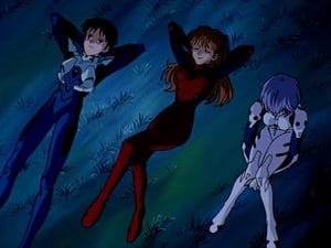 Šinseiki Evangelion 11. epizoda