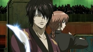 Gintama 14. epizoda
