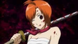Gintama 9. epizoda