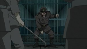 Gintama 25. epizoda