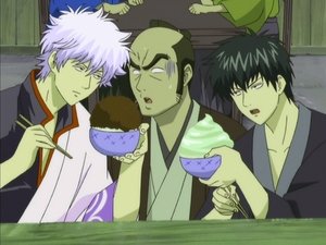 Gintama 48. epizoda