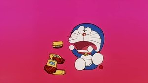 Doraemon 16. epizoda
