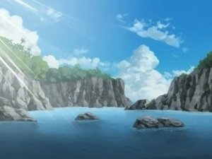 Gintama 16. epizoda
