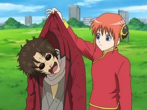 Gintama 8. epizoda