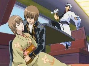 Gintama 37. epizoda