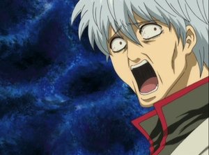 Gintama 31. epizoda