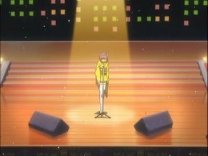 Gintama 25. epizoda