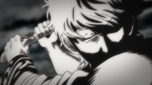 Gintama 10. epizoda