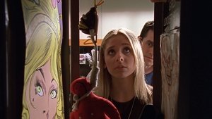 Buffy, přemožitelka upírů  Jsem do tebe blázen